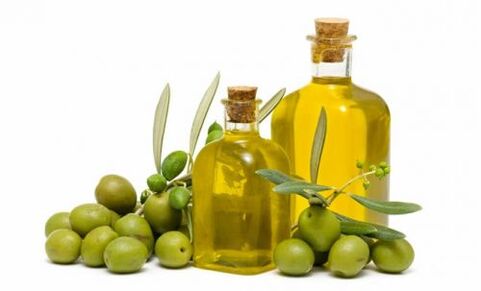 橄榄油治疗 2 型糖尿病